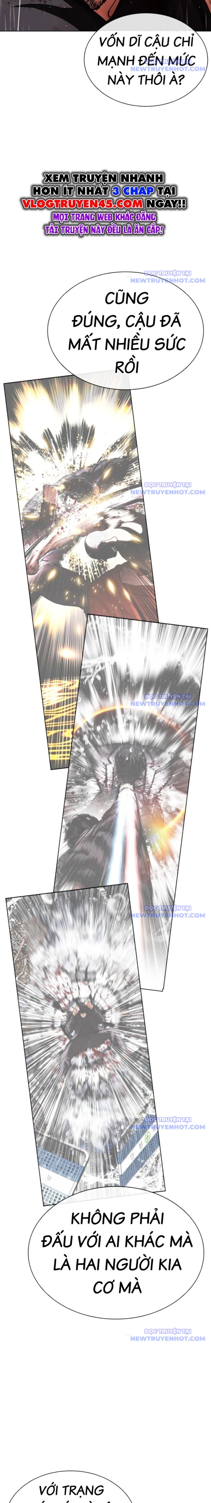 Hoán Đổi Diệu Kỳ: Chapter 545