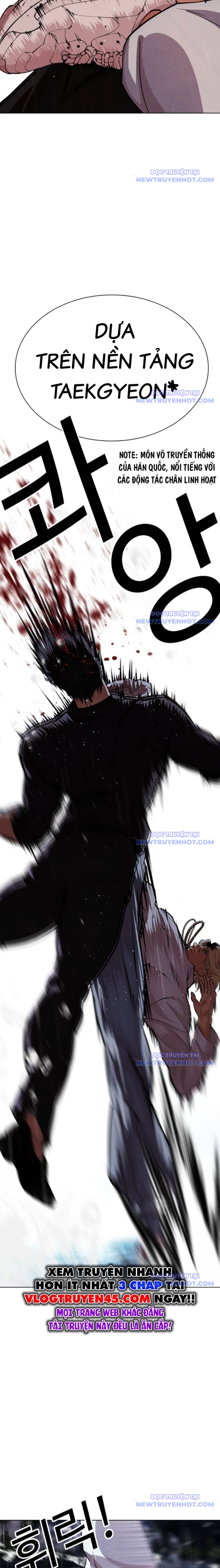 Hoán Đổi Diệu Kỳ: Chapter 545