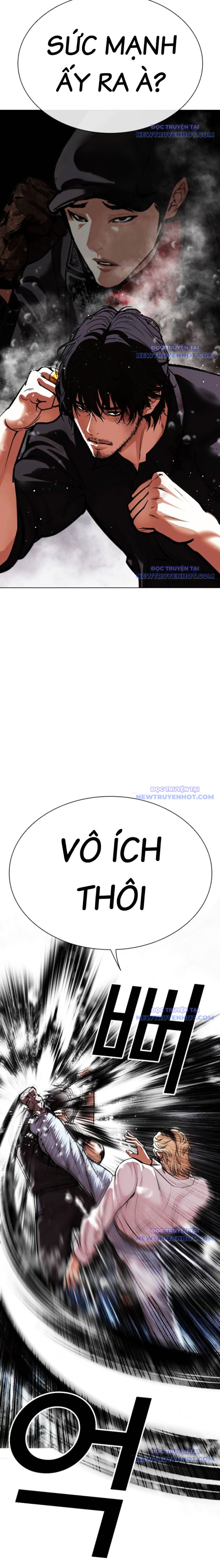 Hoán Đổi Diệu Kỳ: Chapter 545