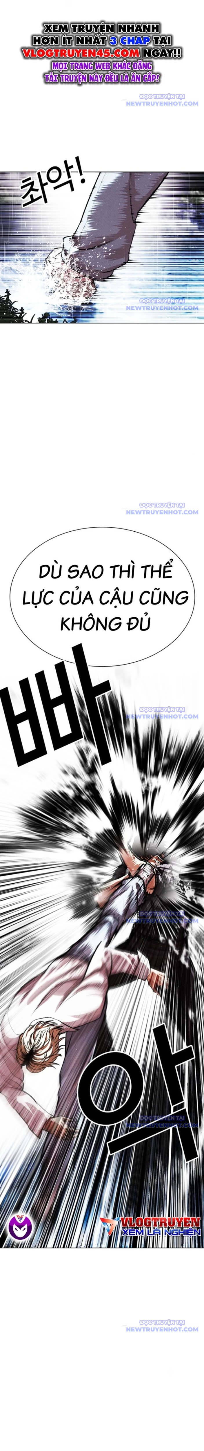 Hoán Đổi Diệu Kỳ: Chapter 545