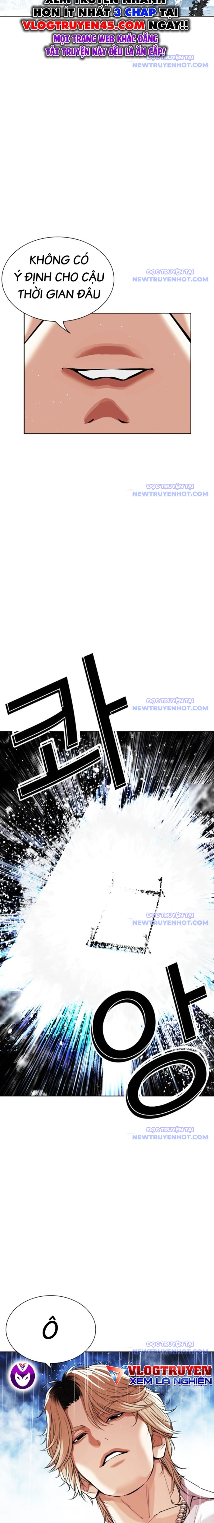 Hoán Đổi Diệu Kỳ: Chapter 545