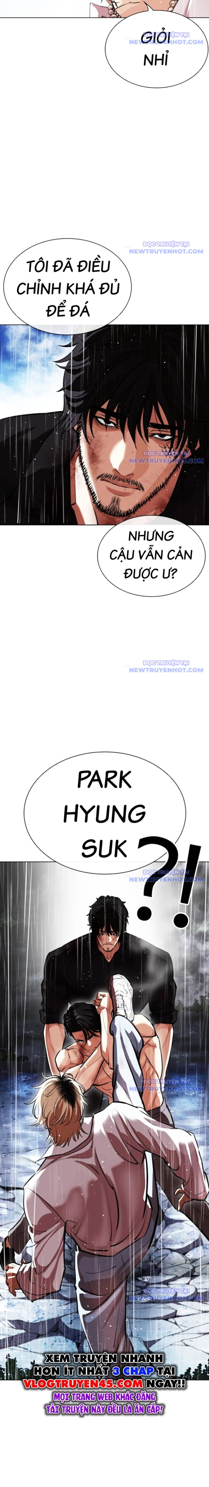 Hoán Đổi Diệu Kỳ: Chapter 545