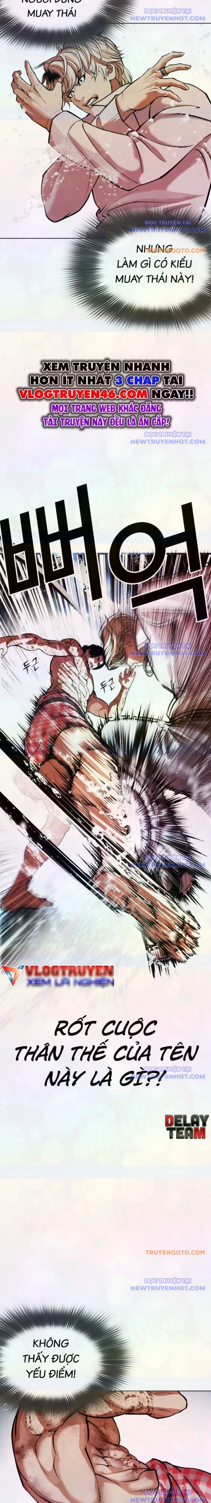 Hoán Đổi Diệu Kỳ: Chapter 546