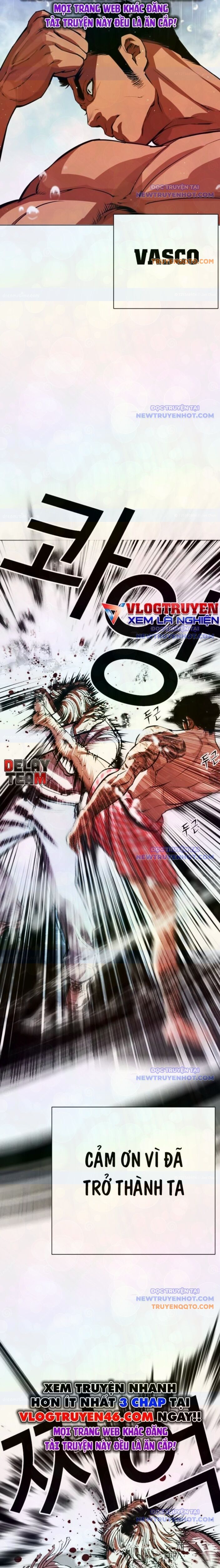 Hoán Đổi Diệu Kỳ: Chapter 546