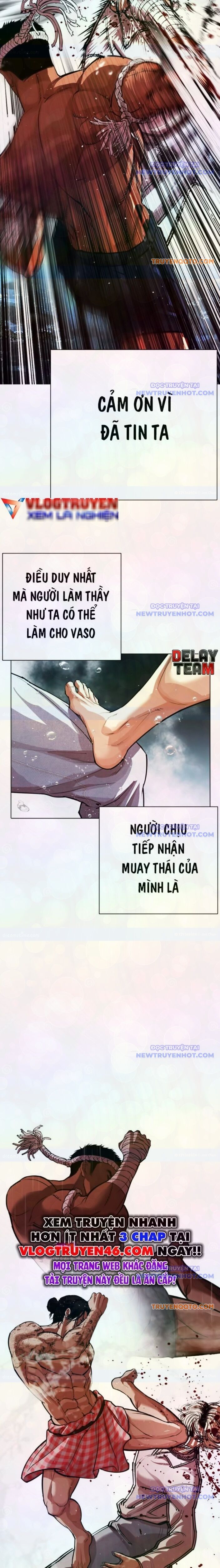 Hoán Đổi Diệu Kỳ: Chapter 546