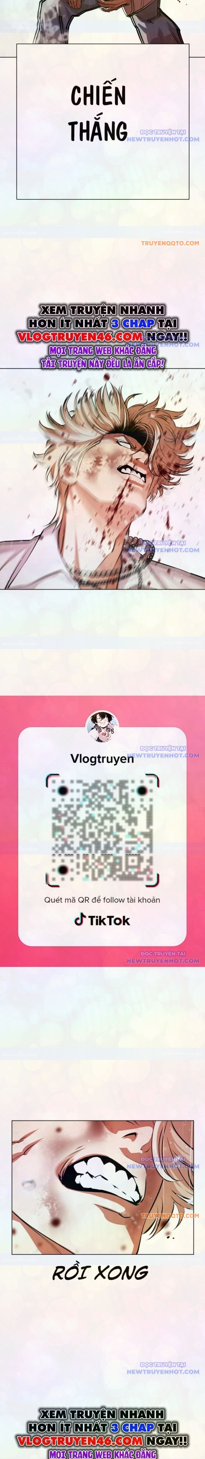 Hoán Đổi Diệu Kỳ: Chapter 546