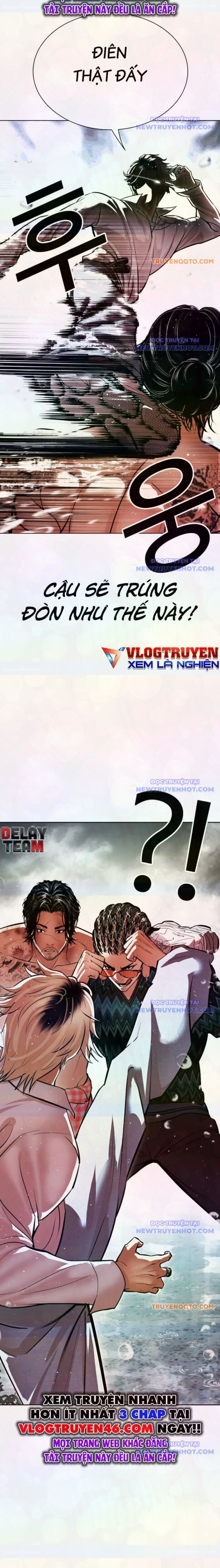 Hoán Đổi Diệu Kỳ: Chapter 546