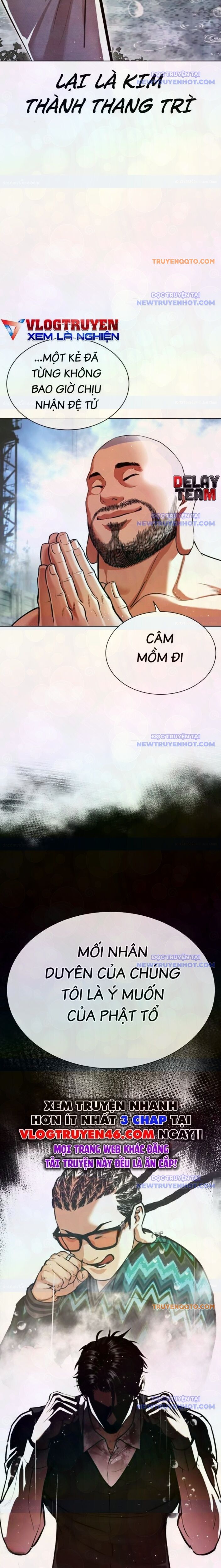 Hoán Đổi Diệu Kỳ: Chapter 546