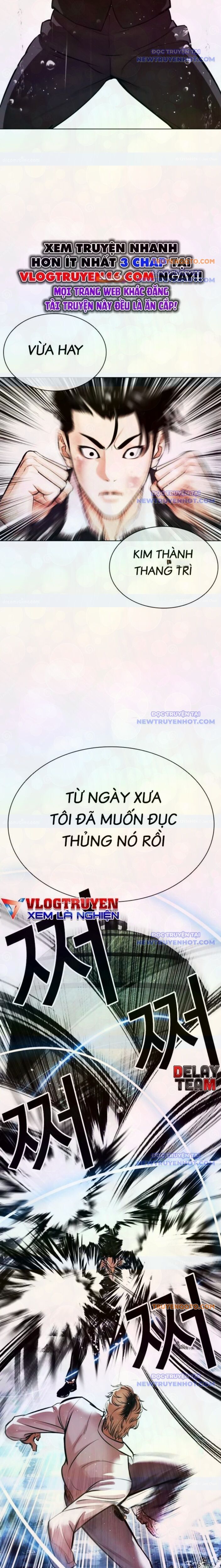 Hoán Đổi Diệu Kỳ: Chapter 546