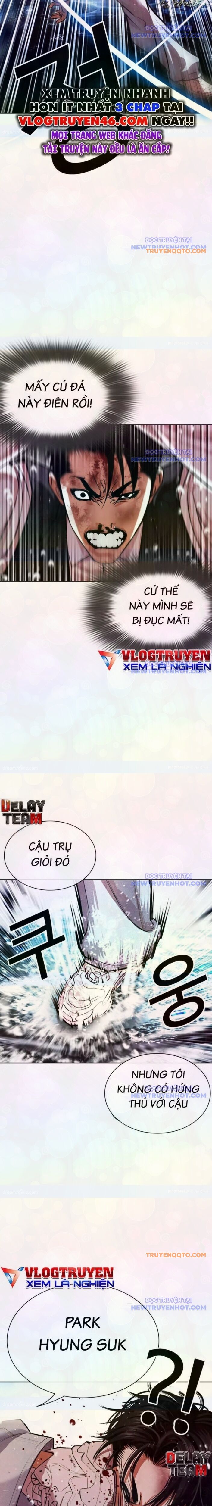 Hoán Đổi Diệu Kỳ: Chapter 546