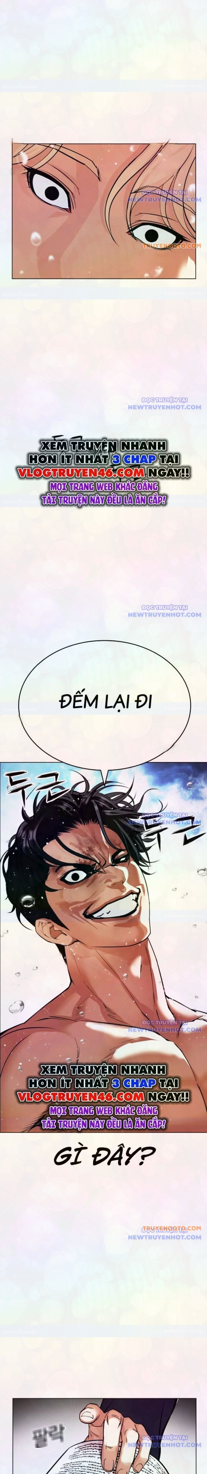 Hoán Đổi Diệu Kỳ: Chapter 546