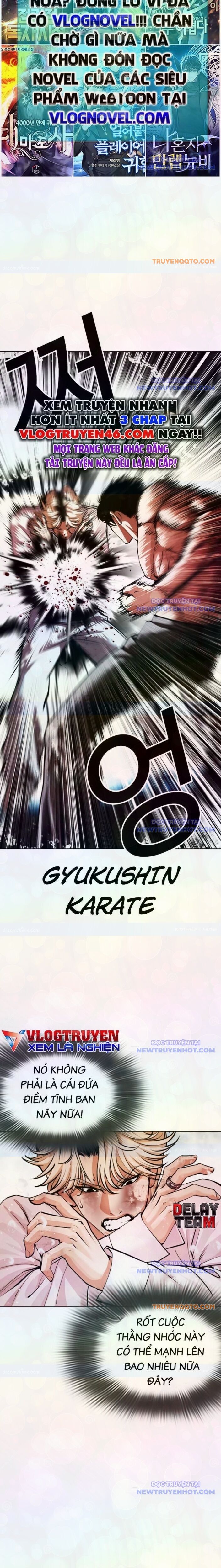 Hoán Đổi Diệu Kỳ: Chapter 546