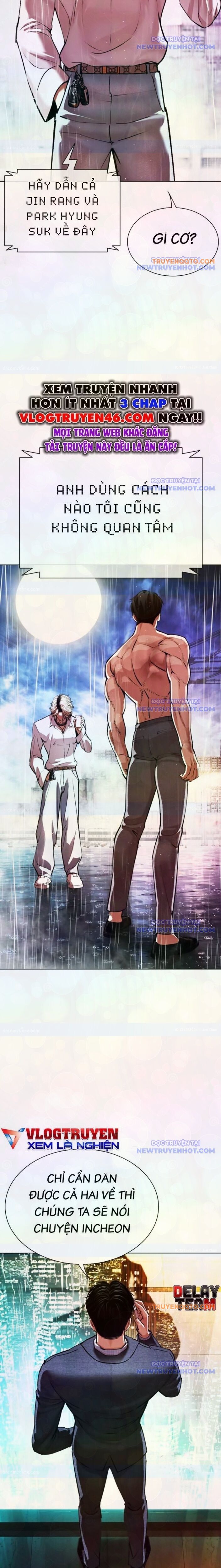 Hoán Đổi Diệu Kỳ: Chapter 546