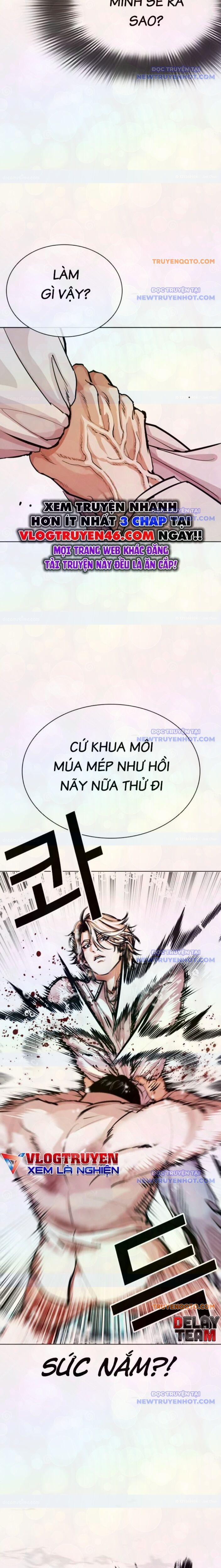 Hoán Đổi Diệu Kỳ: Chapter 546