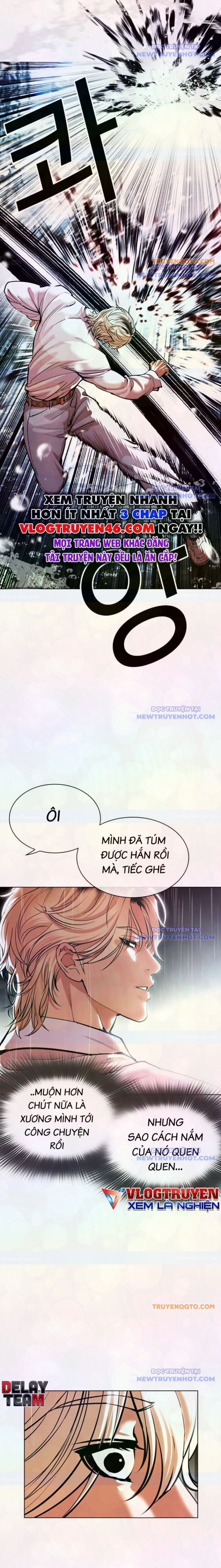 Hoán Đổi Diệu Kỳ: Chapter 546