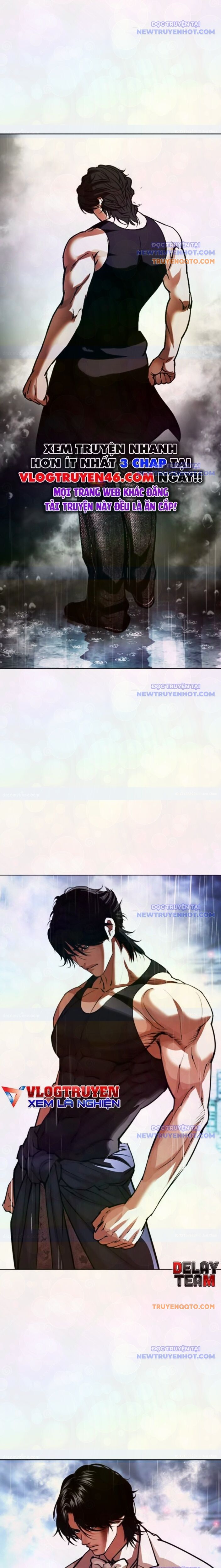 Hoán Đổi Diệu Kỳ: Chapter 546