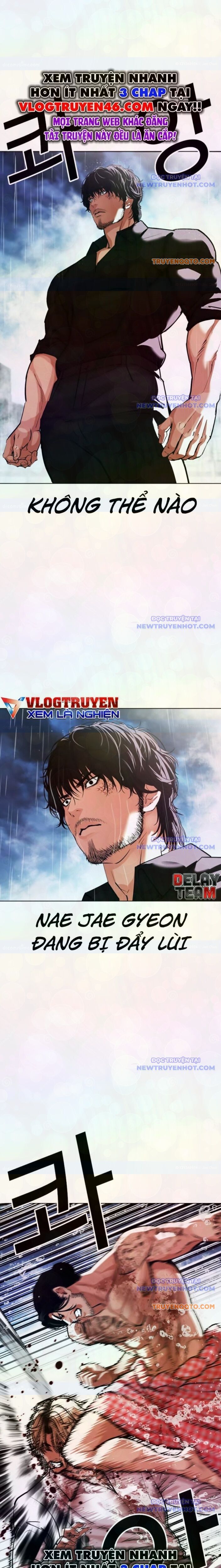 Hoán Đổi Diệu Kỳ: Chapter 546