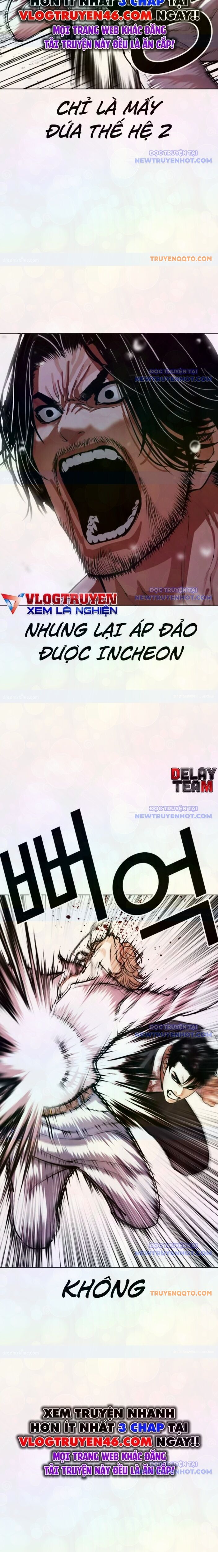 Hoán Đổi Diệu Kỳ: Chapter 546