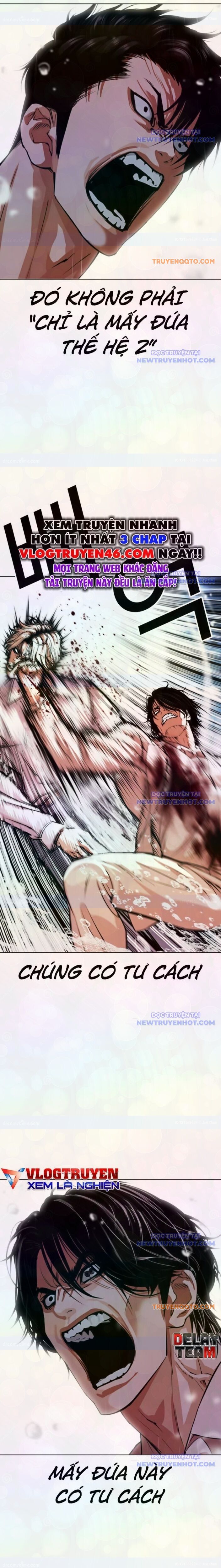 Hoán Đổi Diệu Kỳ: Chapter 546