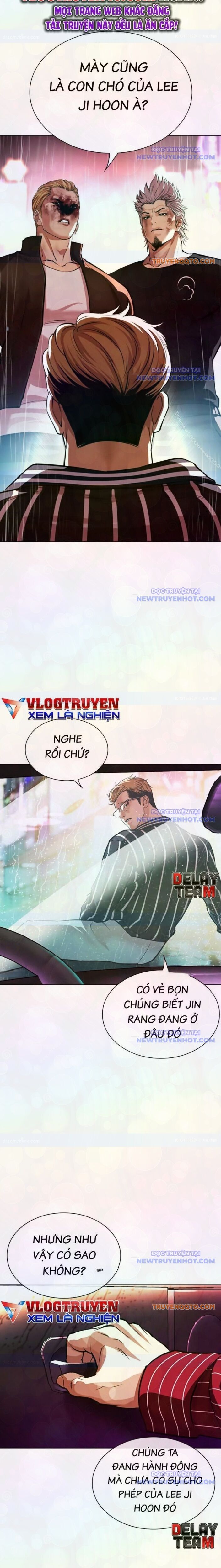 Hoán Đổi Diệu Kỳ: Chapter 546