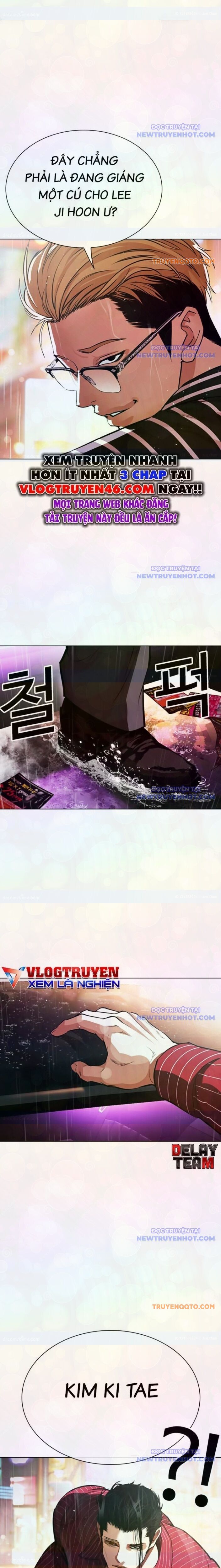 Hoán Đổi Diệu Kỳ: Chapter 546