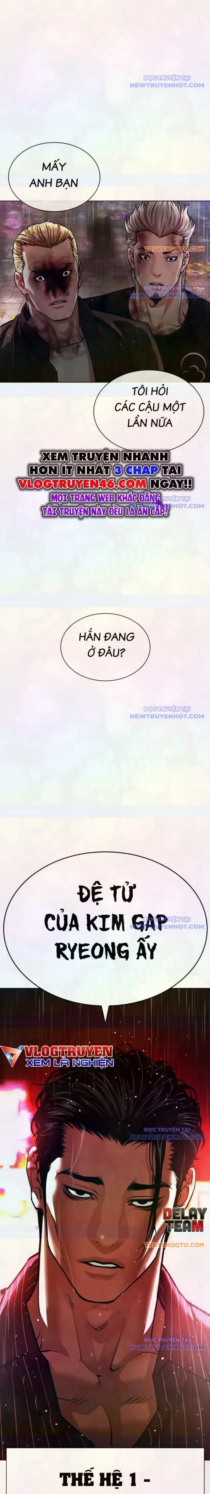 Hoán Đổi Diệu Kỳ: Chapter 546