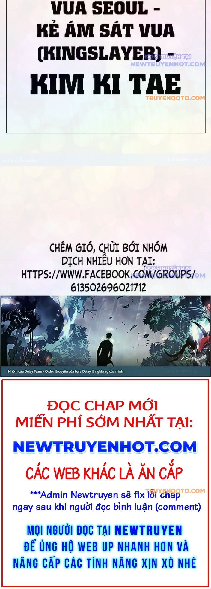 Hoán Đổi Diệu Kỳ: Chapter 546