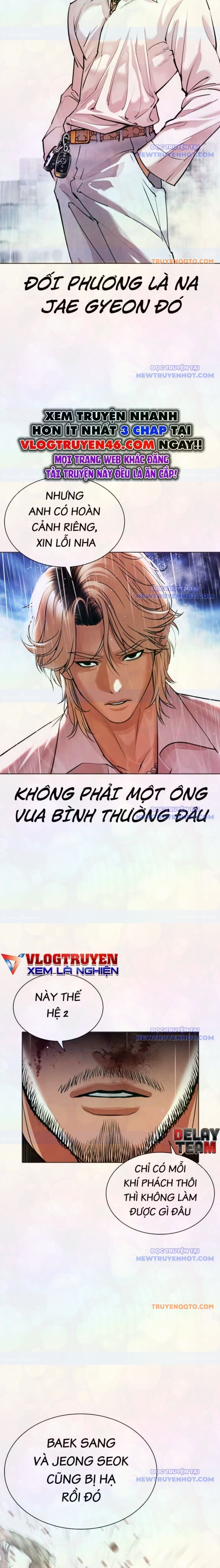 Hoán Đổi Diệu Kỳ: Chapter 546