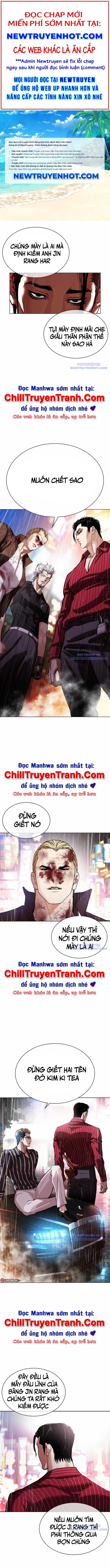 Hoán Đổi Diệu Kỳ: Chapter 547