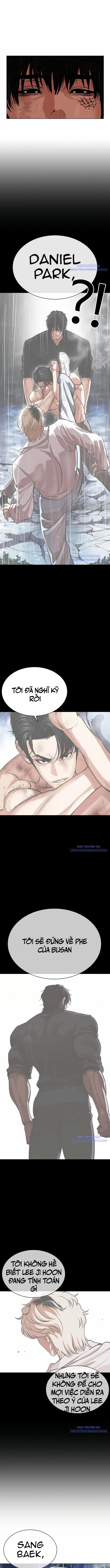 Hoán Đổi Diệu Kỳ: Chapter 547