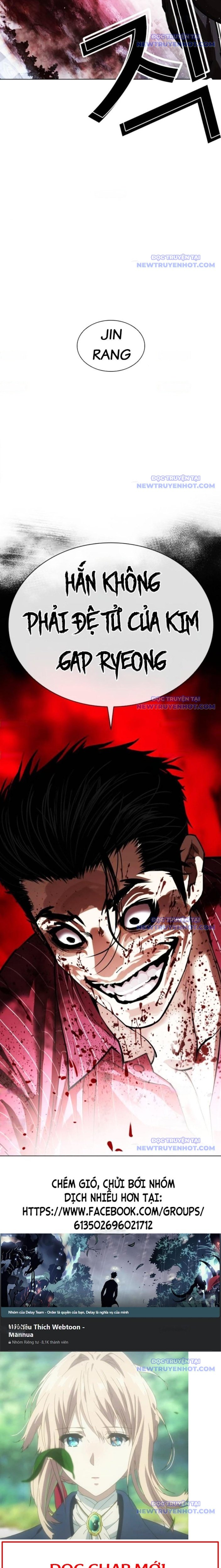 Hoán Đổi Diệu Kỳ: Chapter 548