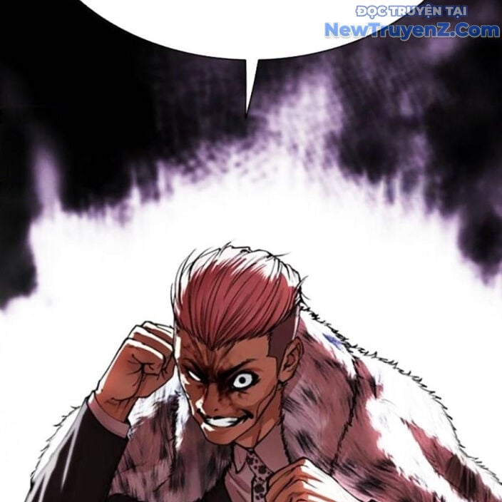 Hoán Đổi Diệu Kỳ: Chapter 552.5