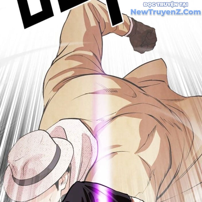 Hoán Đổi Diệu Kỳ: Chapter 552.5