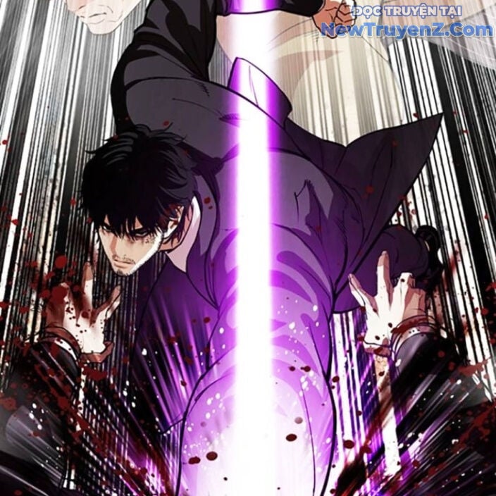 Hoán Đổi Diệu Kỳ: Chapter 552.5