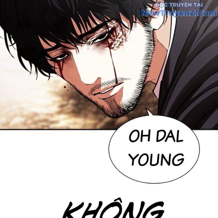 Hoán Đổi Diệu Kỳ: Chapter 552.5