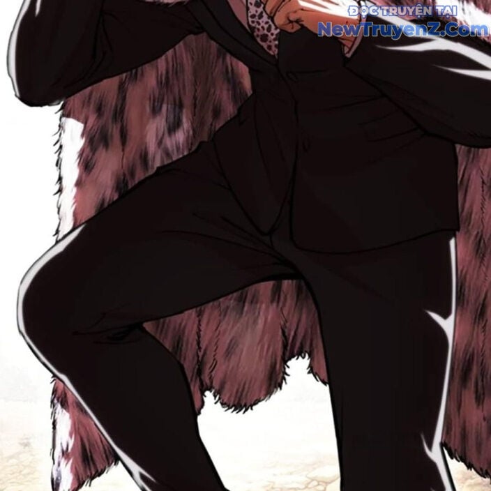 Hoán Đổi Diệu Kỳ: Chapter 552.5