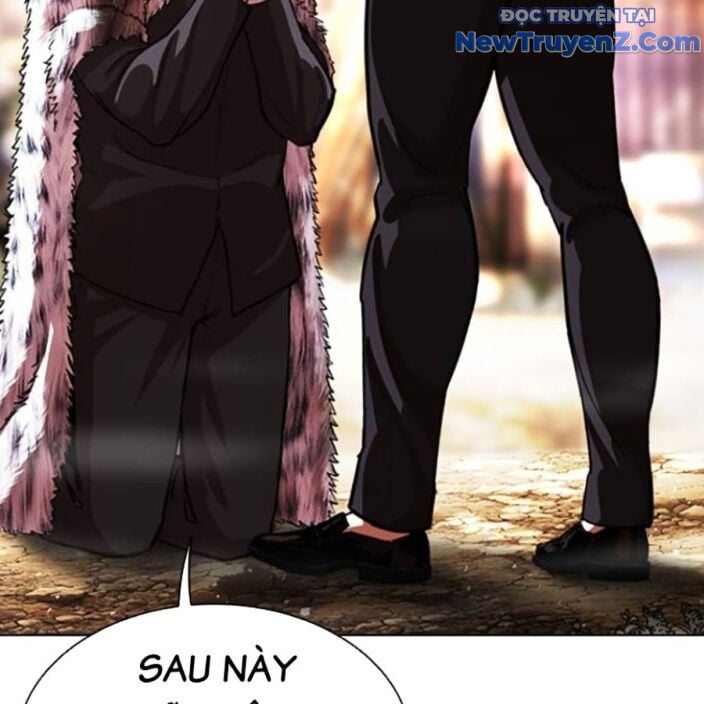 Hoán Đổi Diệu Kỳ: Chapter 552.5