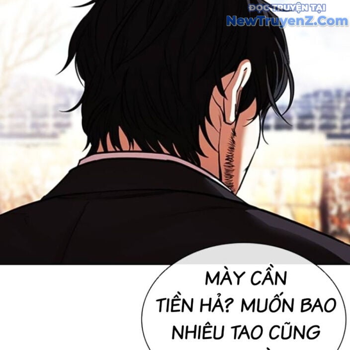 Hoán Đổi Diệu Kỳ: Chapter 552.5