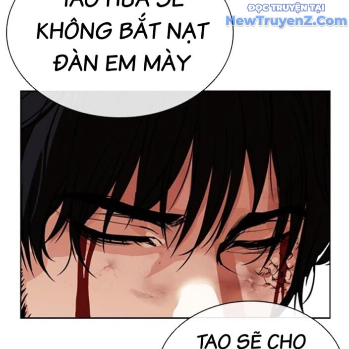 Hoán Đổi Diệu Kỳ: Chapter 552.5