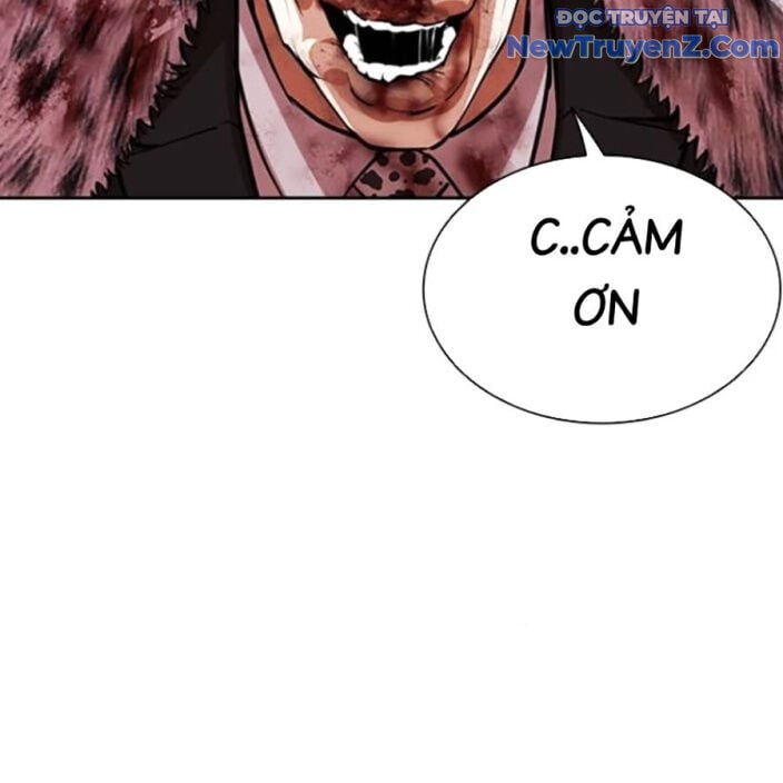 Hoán Đổi Diệu Kỳ: Chapter 552.5