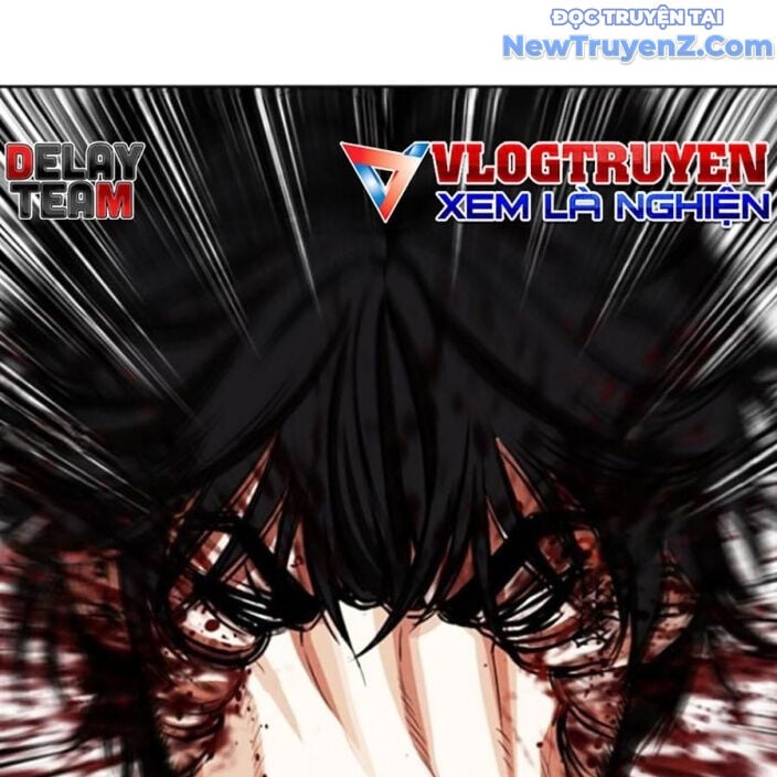 Hoán Đổi Diệu Kỳ: Chapter 552.5