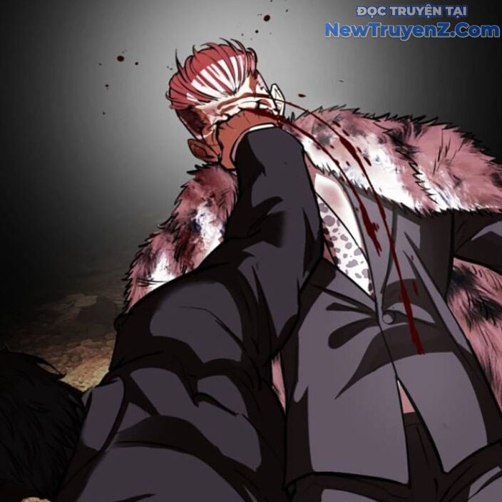 Hoán Đổi Diệu Kỳ: Chapter 552.5