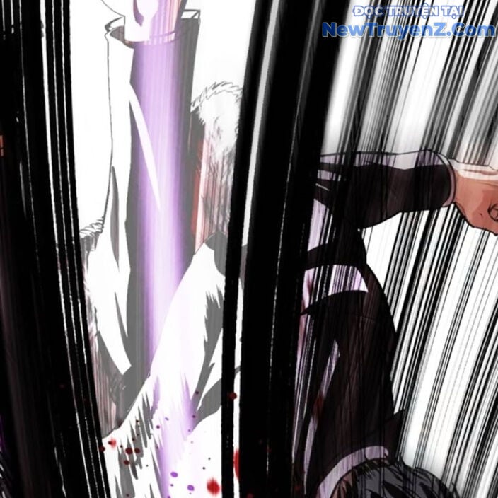 Hoán Đổi Diệu Kỳ: Chapter 552.5