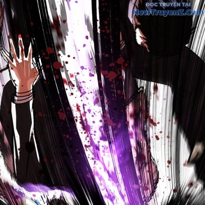 Hoán Đổi Diệu Kỳ: Chapter 552.5