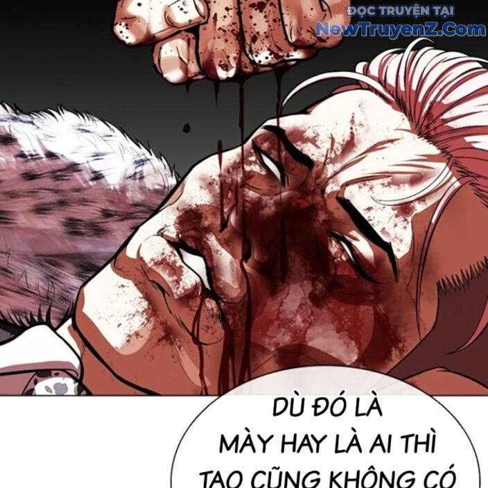 Hoán Đổi Diệu Kỳ: Chapter 552.5