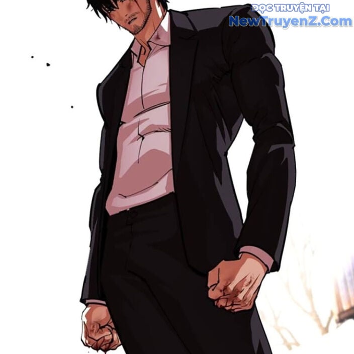 Hoán Đổi Diệu Kỳ: Chapter 552.5