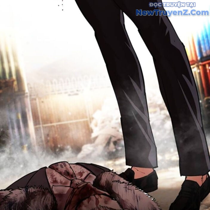 Hoán Đổi Diệu Kỳ: Chapter 552.5