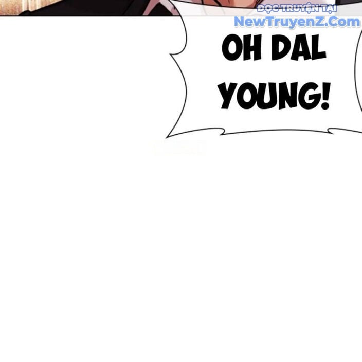 Hoán Đổi Diệu Kỳ: Chapter 552.5