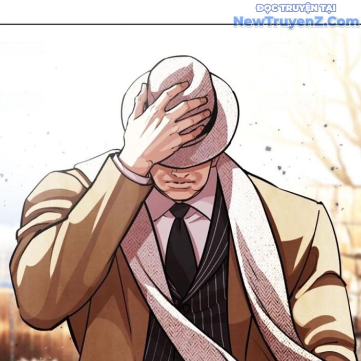 Hoán Đổi Diệu Kỳ: Chapter 552.5