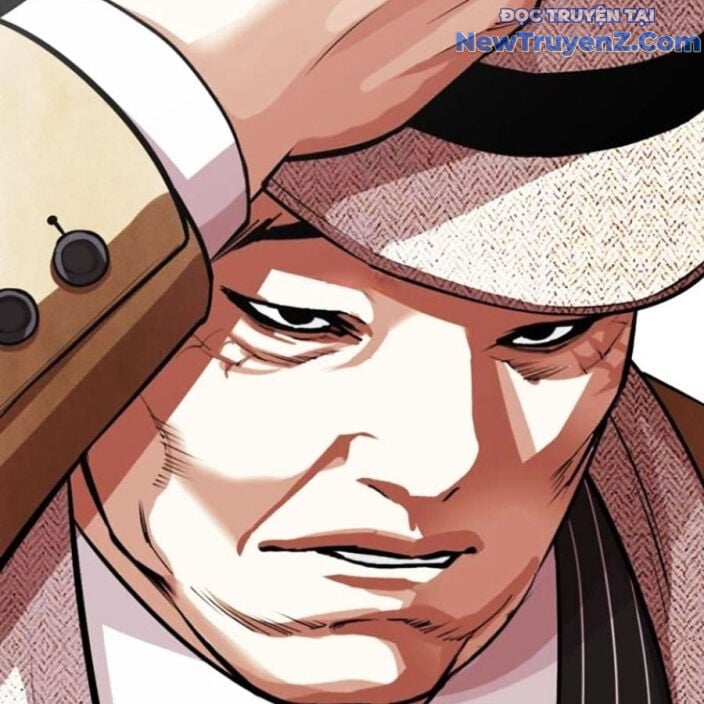 Hoán Đổi Diệu Kỳ: Chapter 552.5